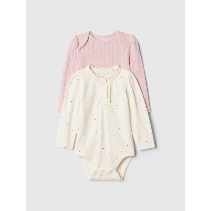 Baby body, 2 db