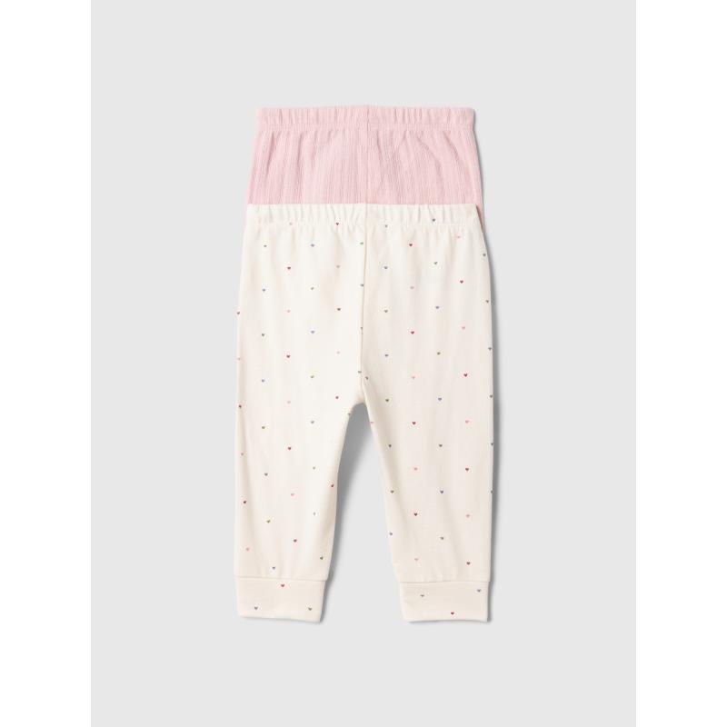 Detské nohavice, 2 ks