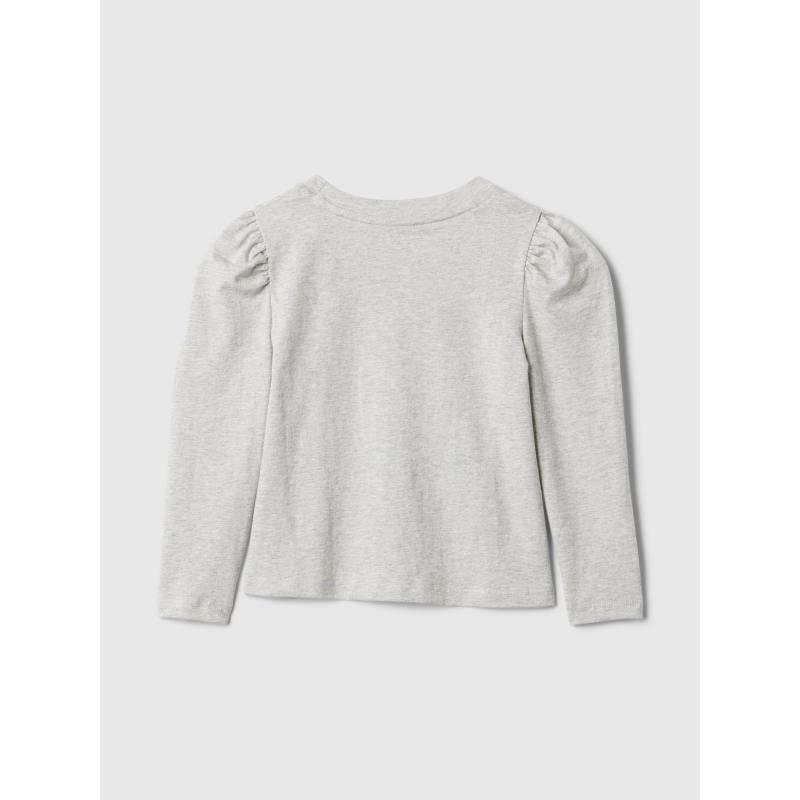 Detské bavlnené tričko