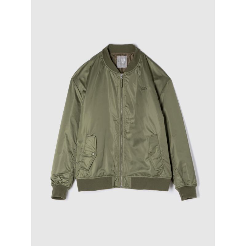 Nylon bomber