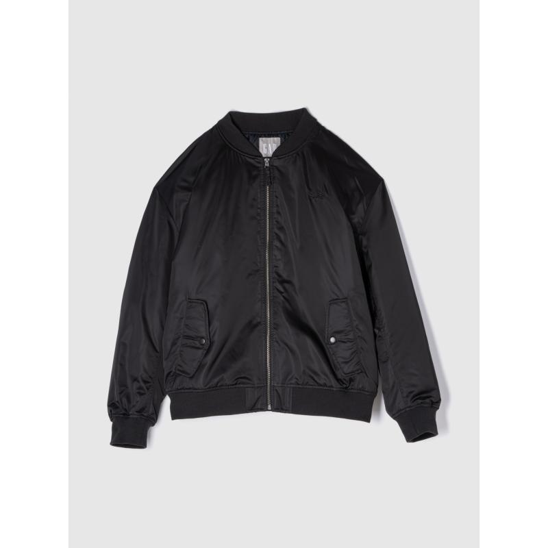 Nylon bomber
