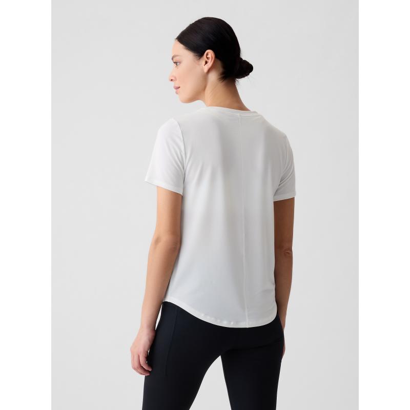 GapFit Breathe sportpóló