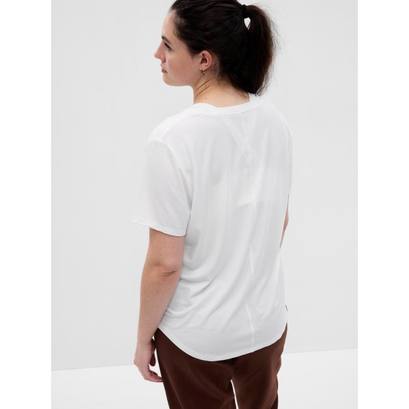 GapFit Breathe sportpóló