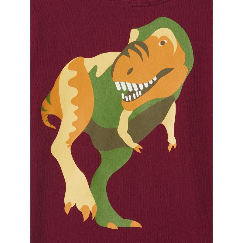 Baby bavlněné tričko