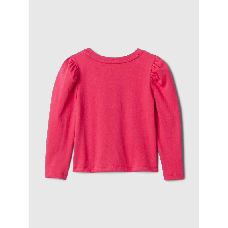 Baba póló logóval