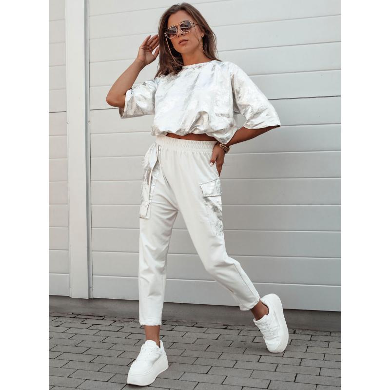 Női BIRWEEK szett ekrü színben