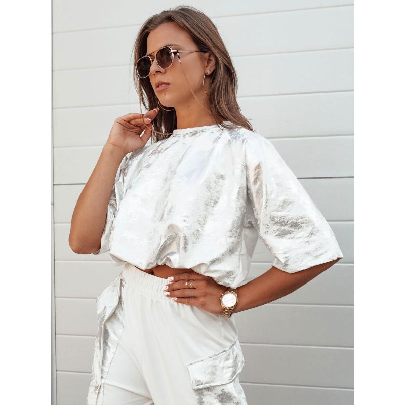 Női BIRWEEK szett ekrü színben