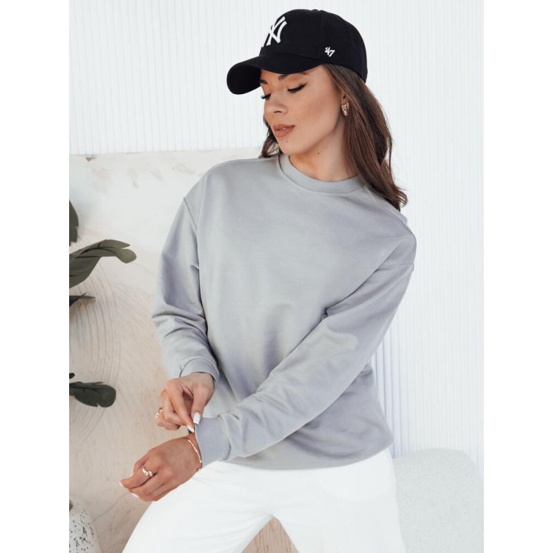 Női blúz SWAN szürke