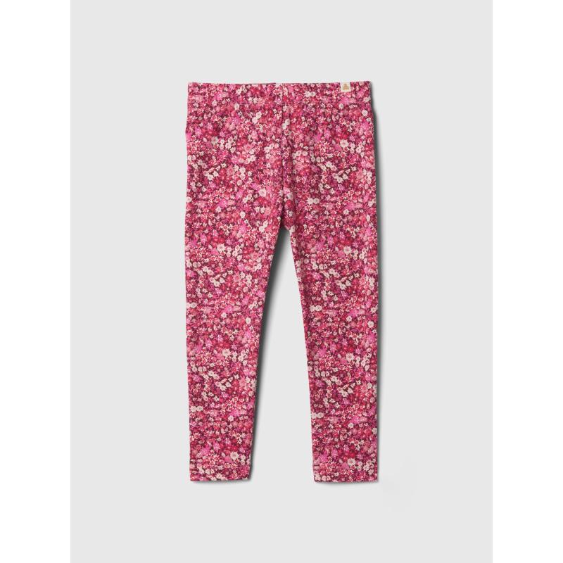Baba csíkos leggings Mitch & Match