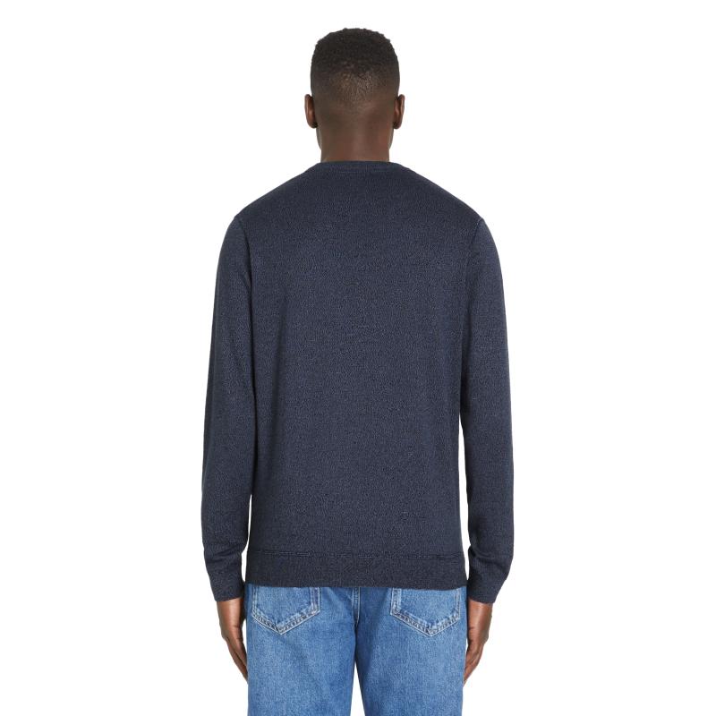 Bavlněný svetr Jersey