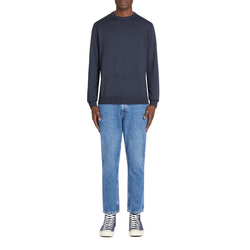 Bavlněný svetr Jersey