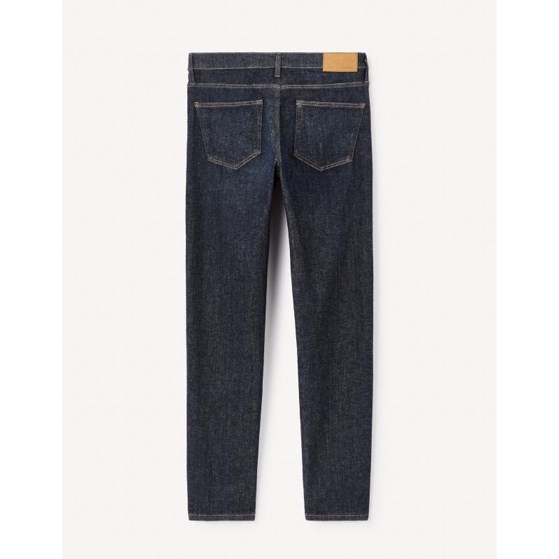 Džínsy C25 slim Dow Powerflex