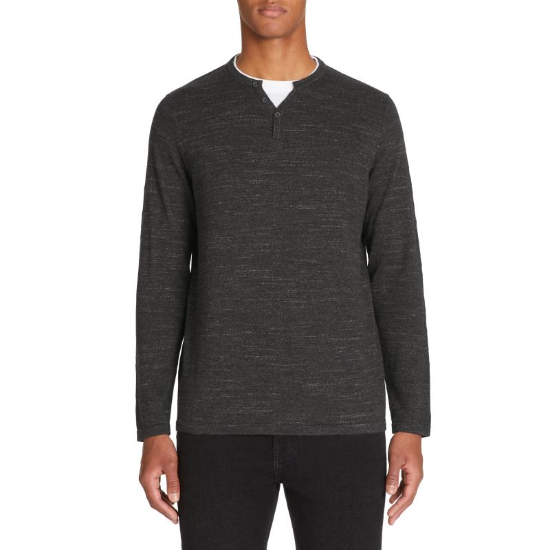 Gelano henley pulóver