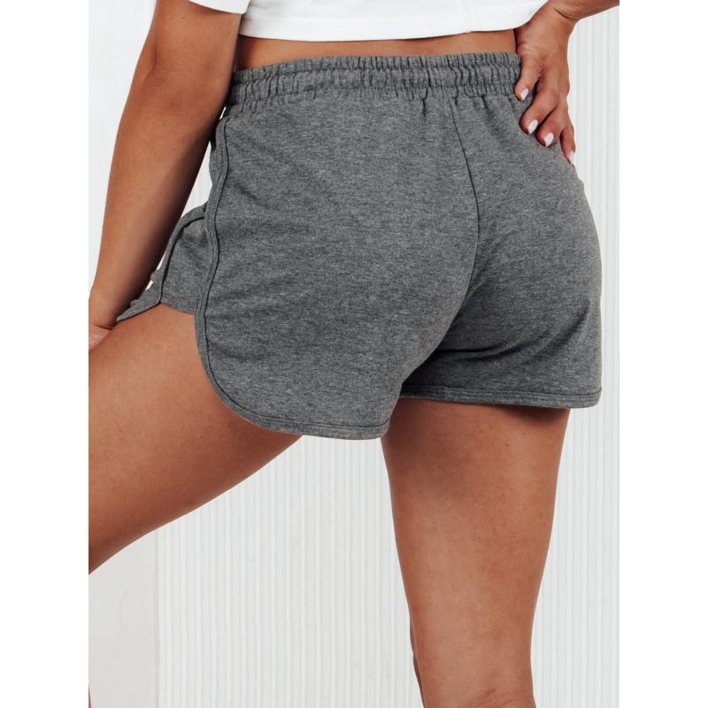 Dámské mikiny GO SPORT tmavě šedé SY0415