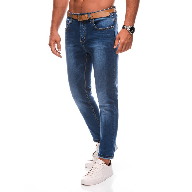 Férfi farmer P1492 kék