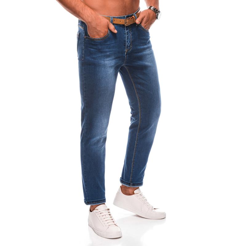 Férfi farmer P1492 kék