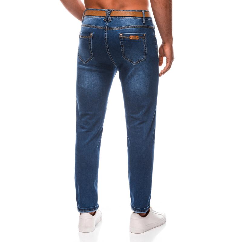 Férfi farmer P1492 kék