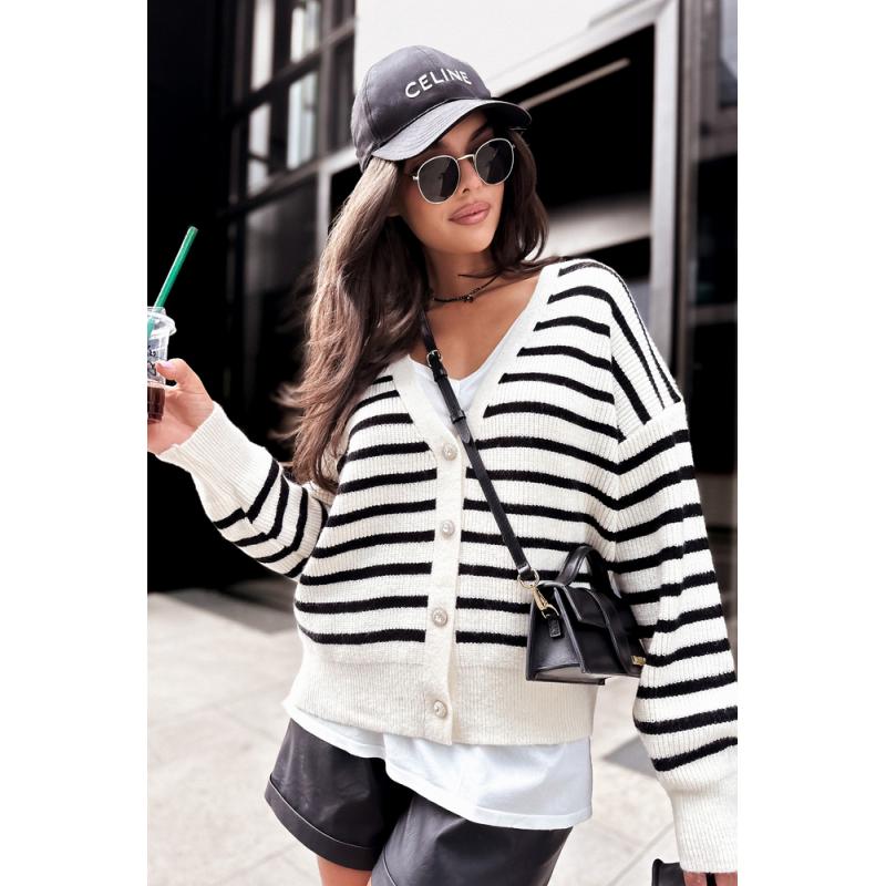 Dámský svetr BREEZY ecru