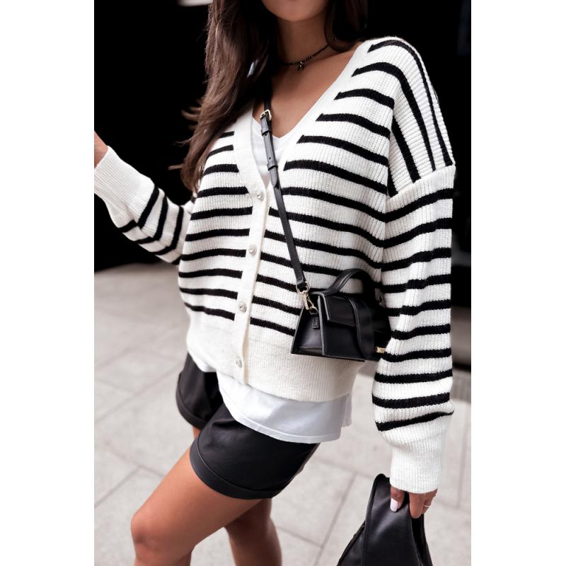 Dámský svetr BREEZY ecru