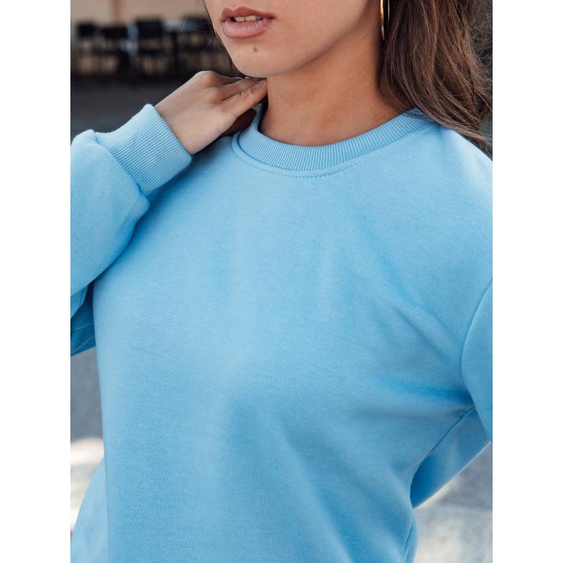 Dámská halenka FASHION II světle modrá