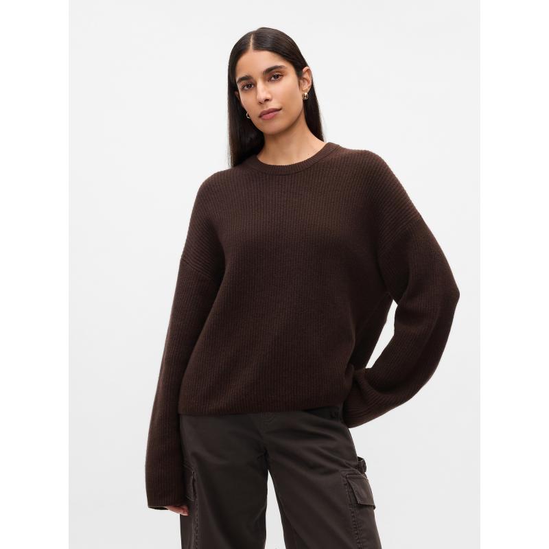 Oversize svetr CashSoft