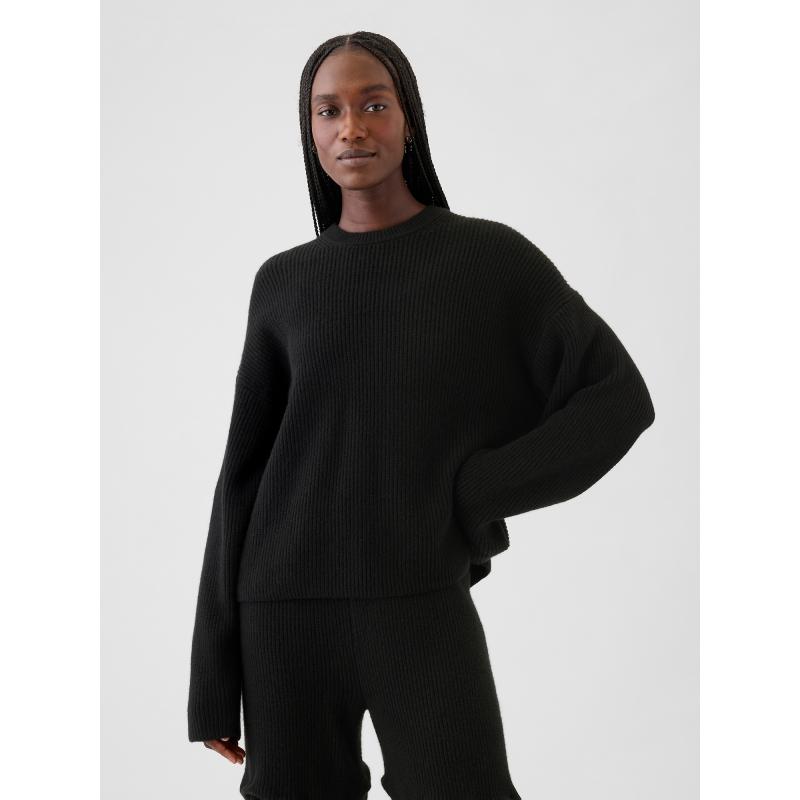 Oversize svetr CashSoft