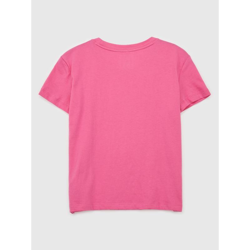 Gyerek póló logóval