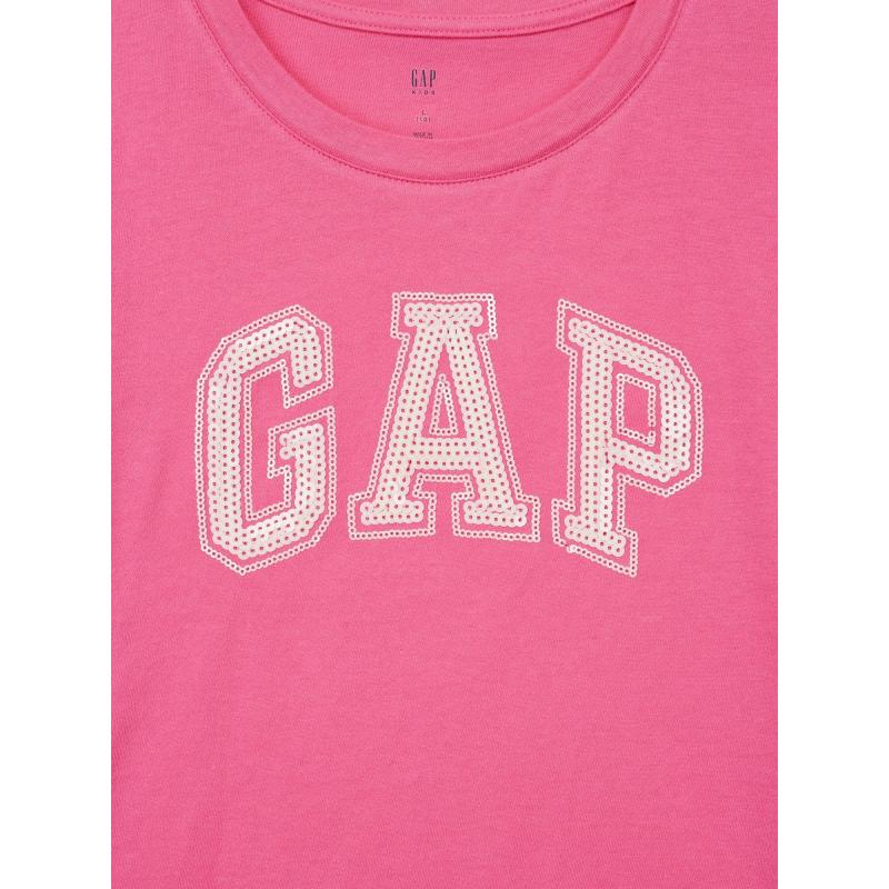 Gyerek póló logóval