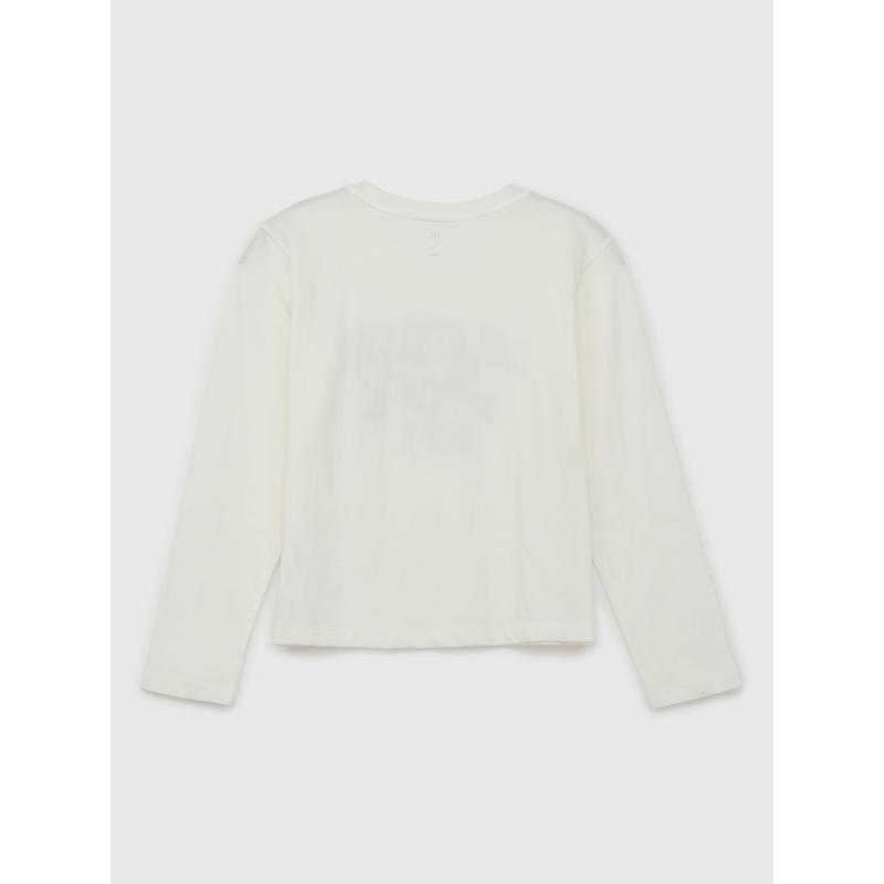 Gyerek póló logóval