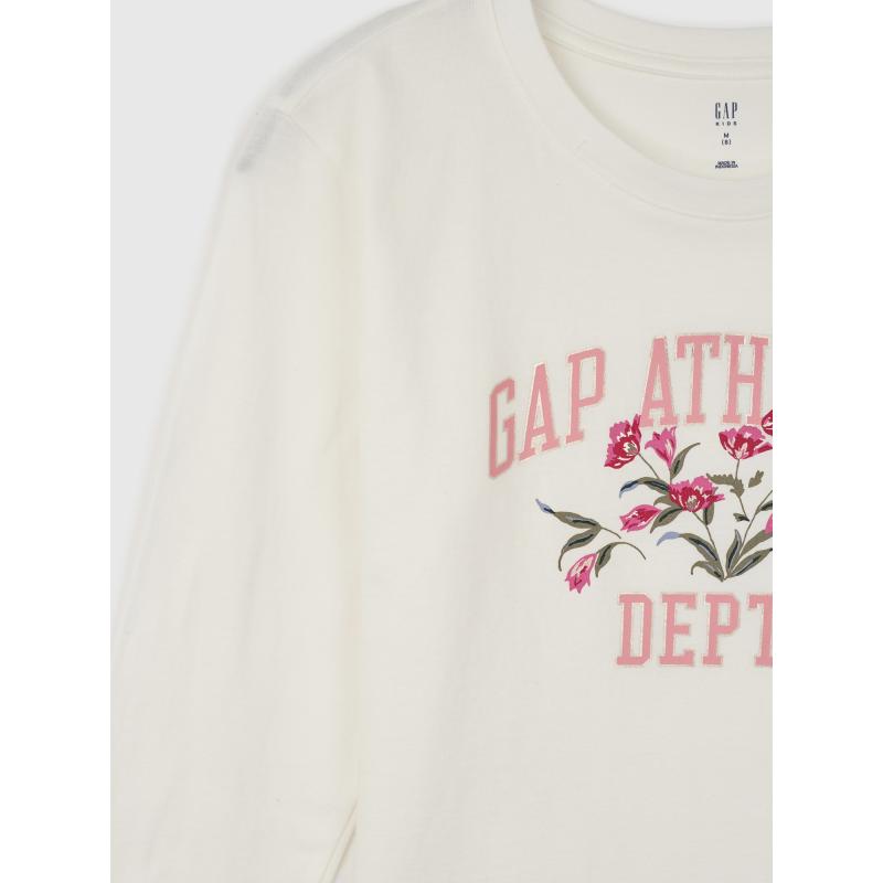 Gyerek póló logóval