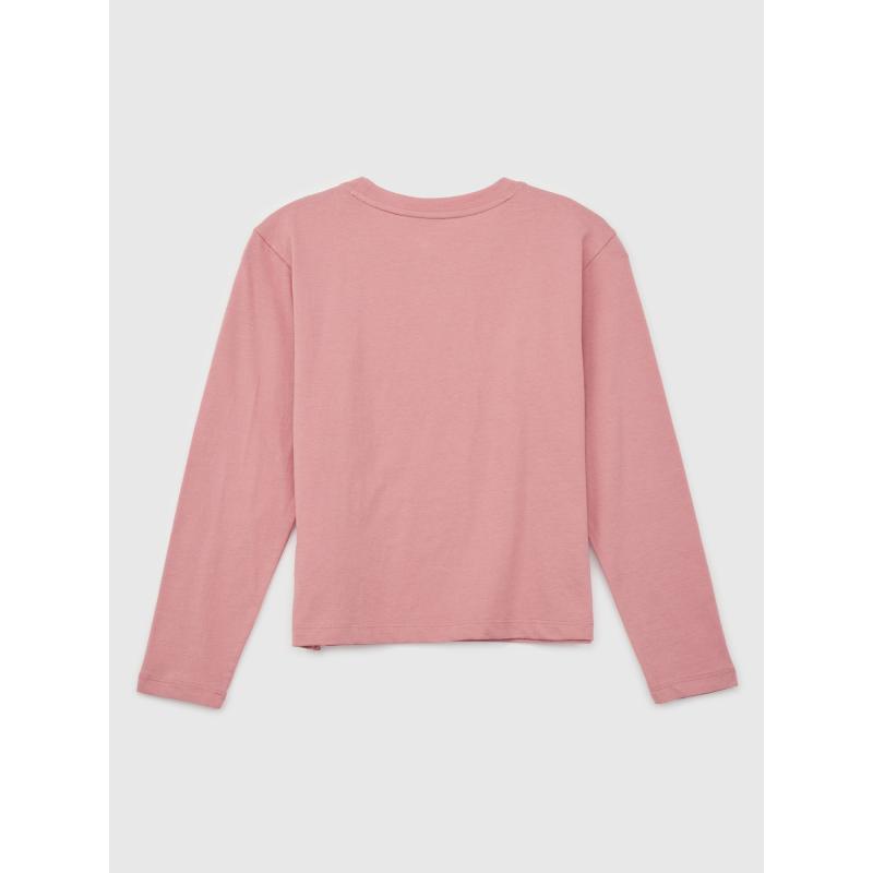 Gyerek póló logóval