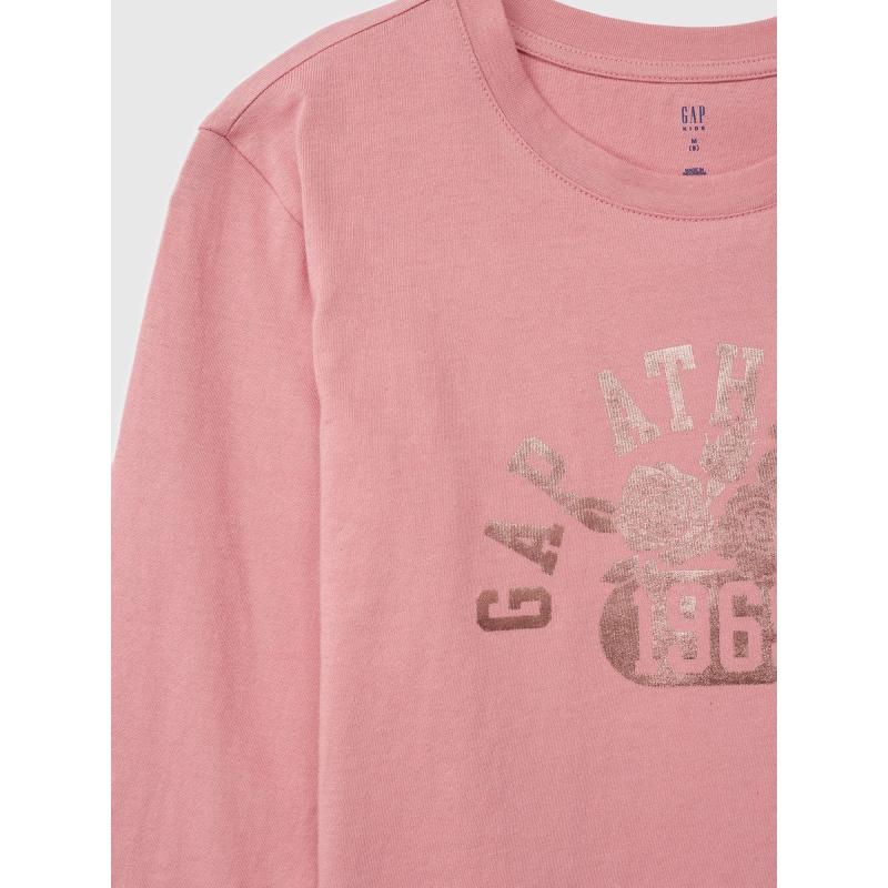 Gyerek póló logóval