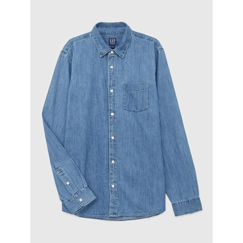 Denim ing