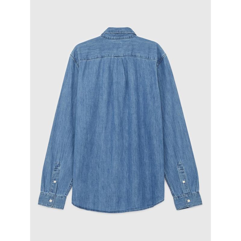 Džínová košile