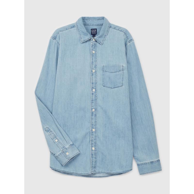 Denim ing