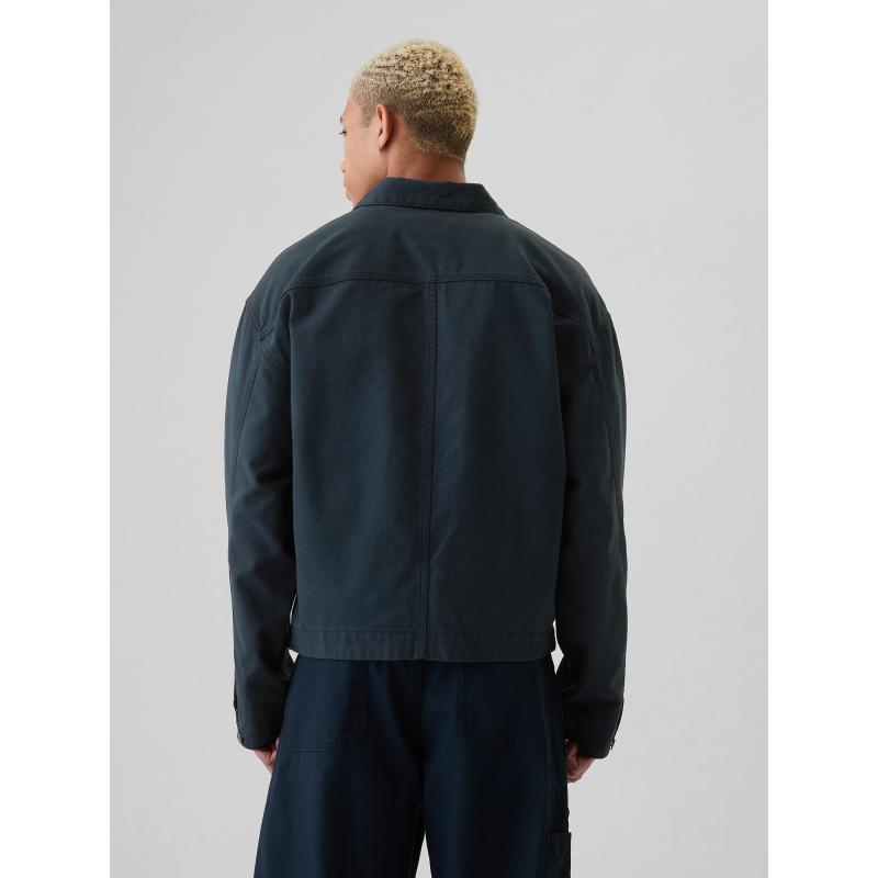 Oversize könnyű ácsdzseki