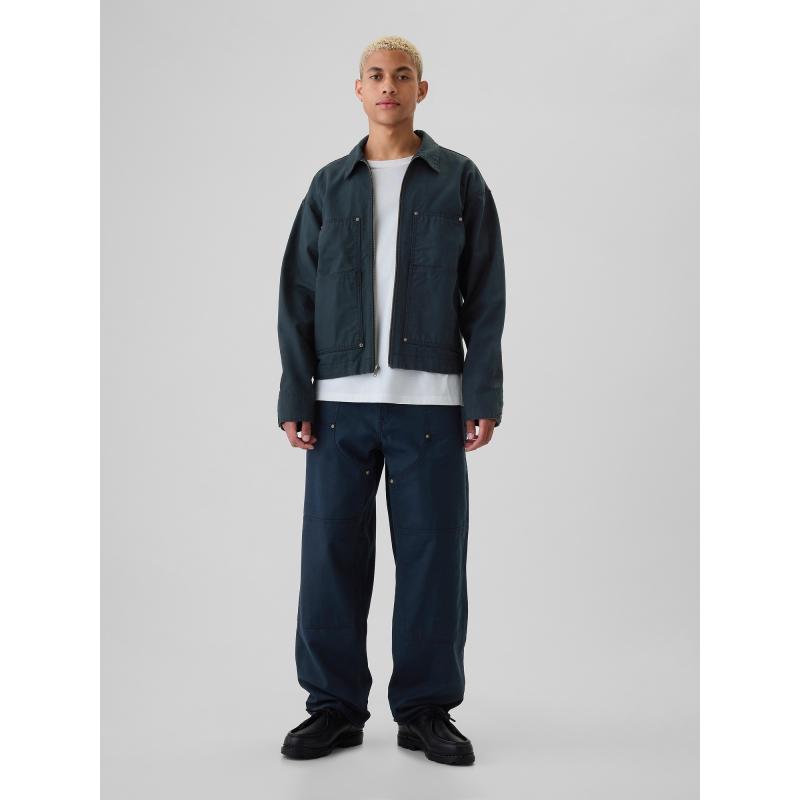 Oversize könnyű ácsdzseki