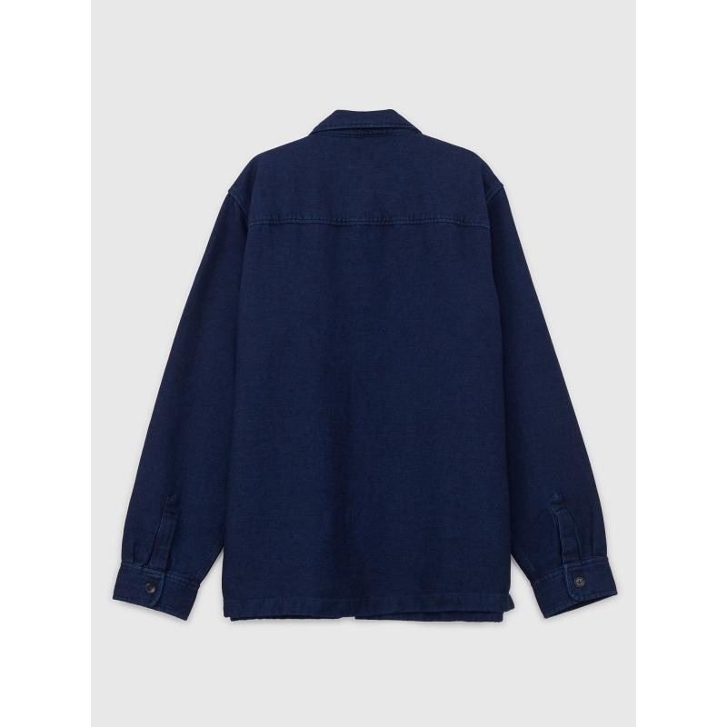 Túlméretezett farmer ing