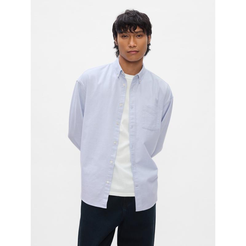 Oversize Oxford Big ing
