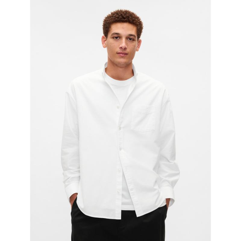 Oversize Oxford Big ing