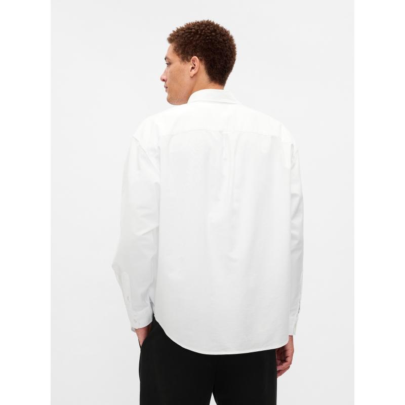 Oversize košile Oxford Big Shirt