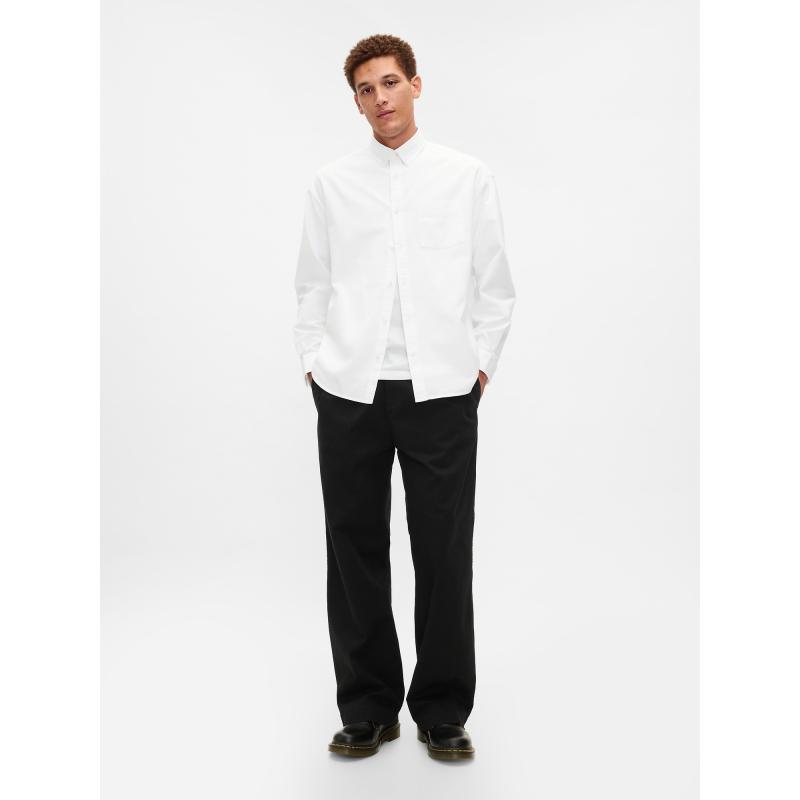 Oversize košile Oxford Big Shirt