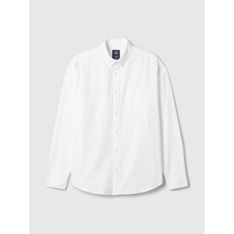 Oversize košile Oxford Big Shirt