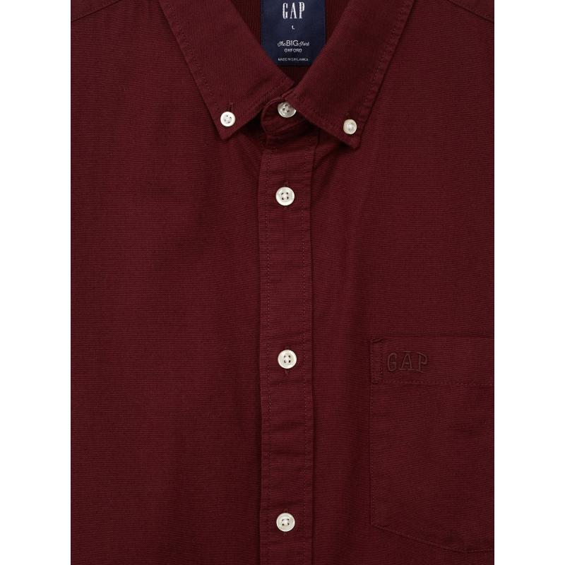 Košile Oxford