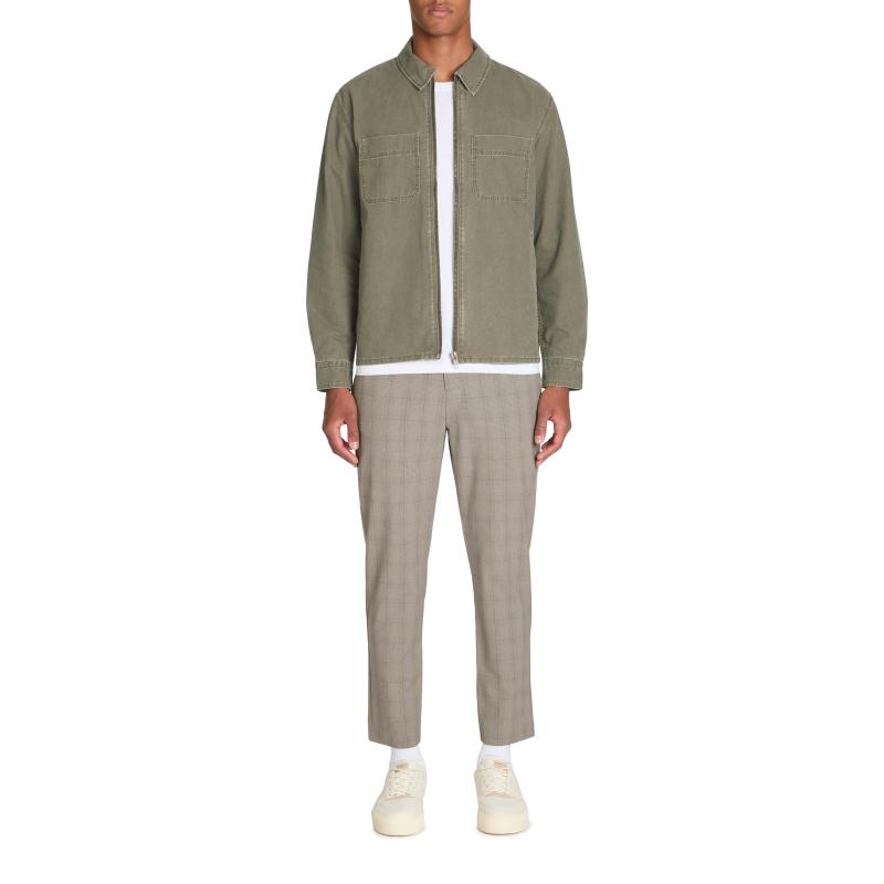 Tričko Tebaseml s dlouhým rukávem