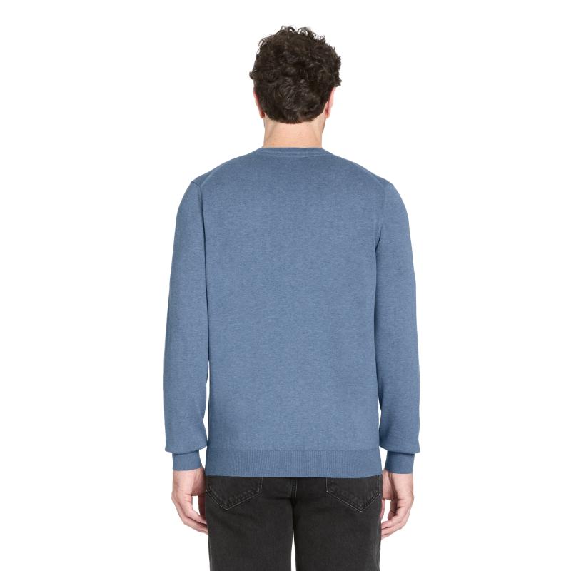 Hladký svetr Decoton