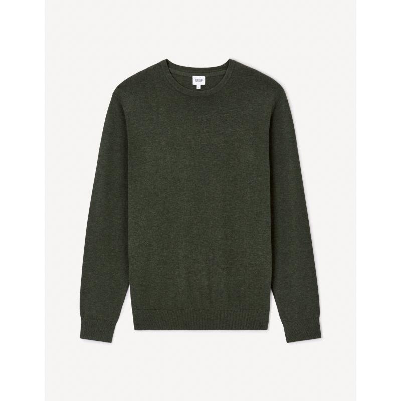 Hladký svetr Decoton