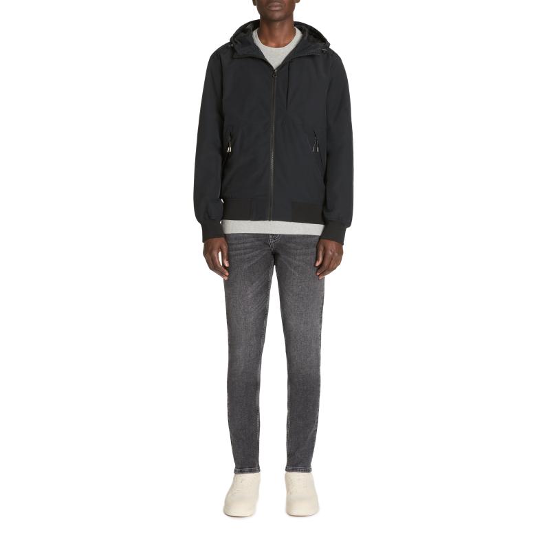 Hladký svetr Decoton