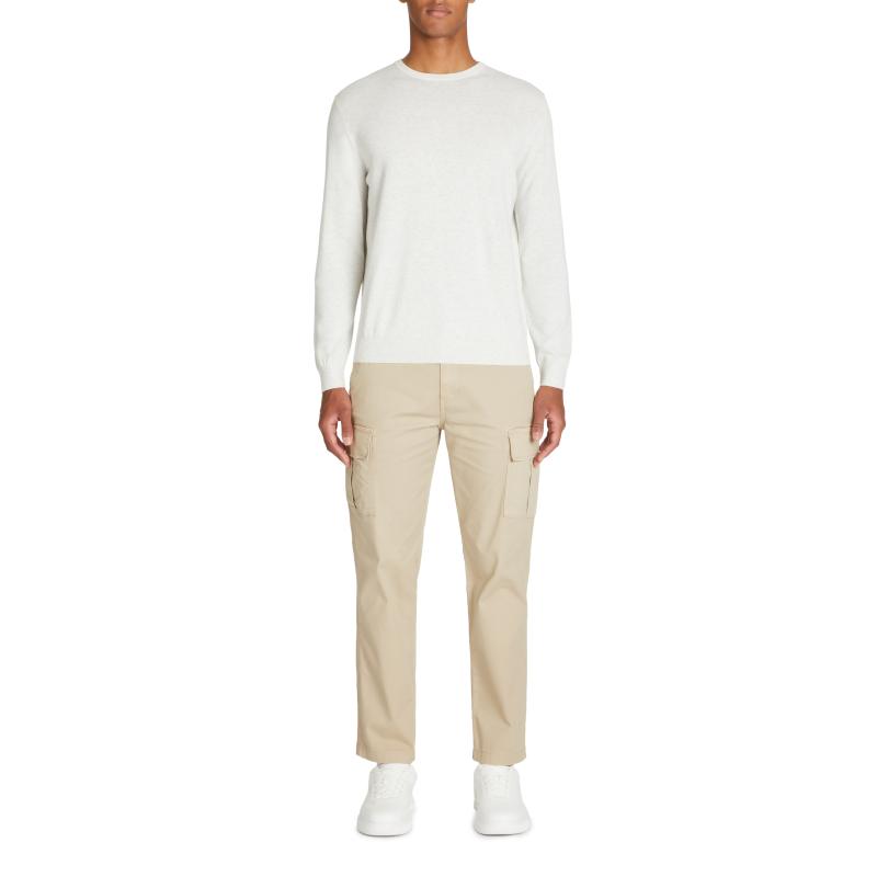 Hladký svetr Decoton