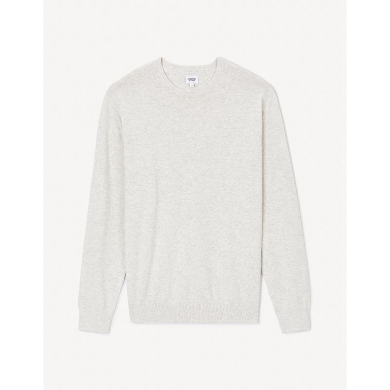 Hladký svetr Decoton